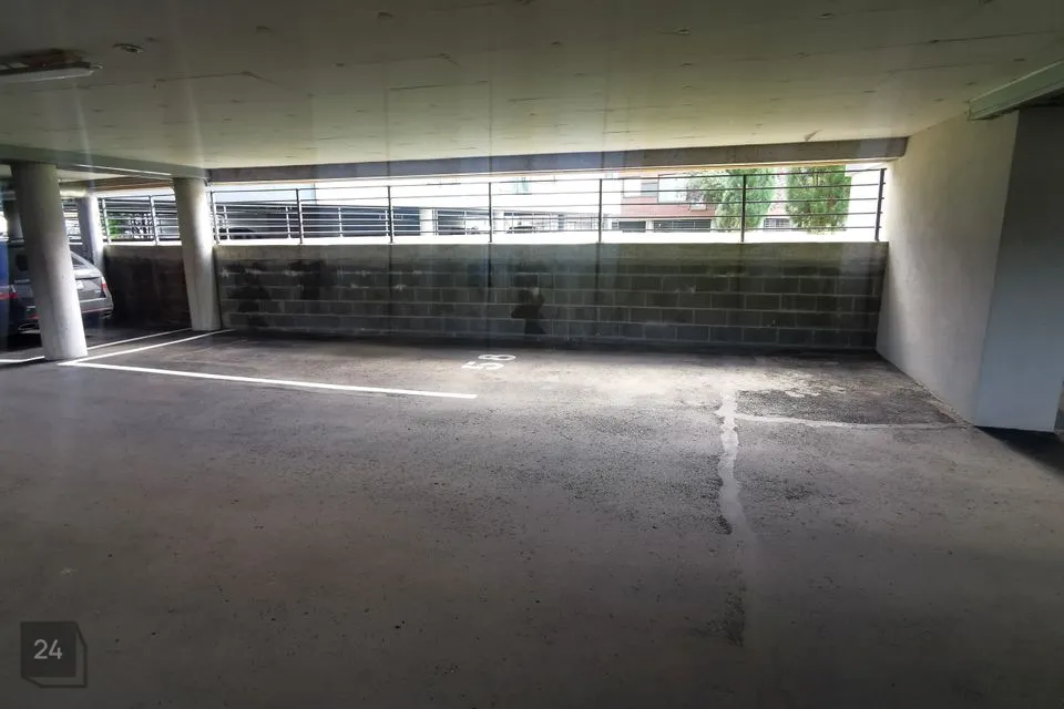 12 m² Garaaž - Viimsi vald, Haabneeme alevik - foto 3