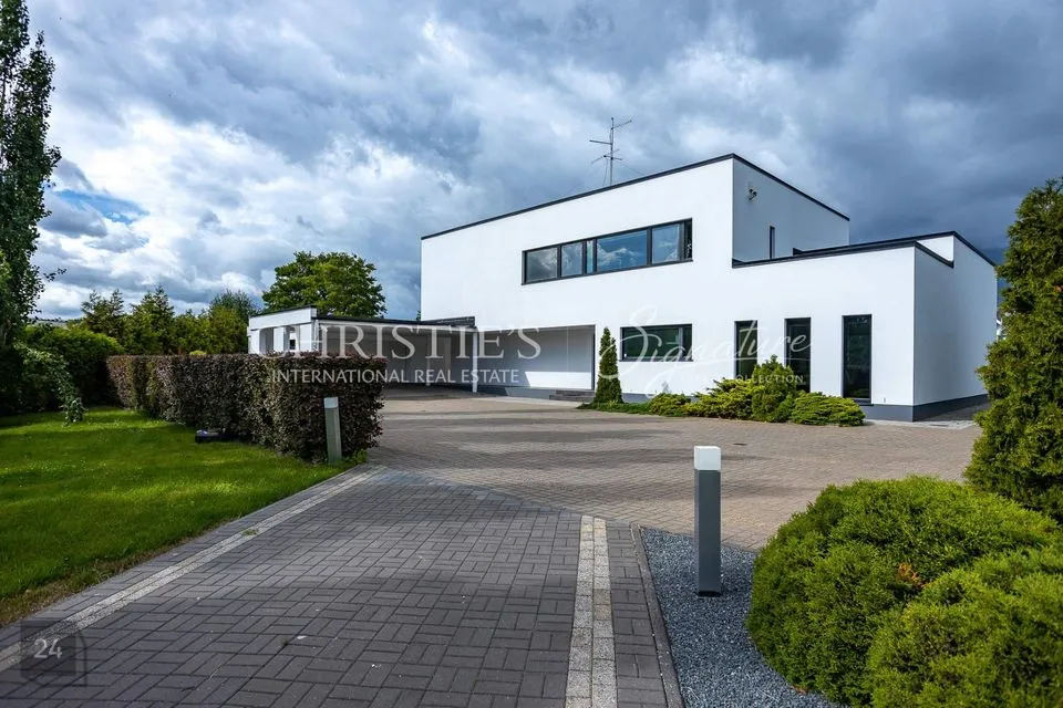 4-toaline Maja - Viimsi vald, Pringi küla