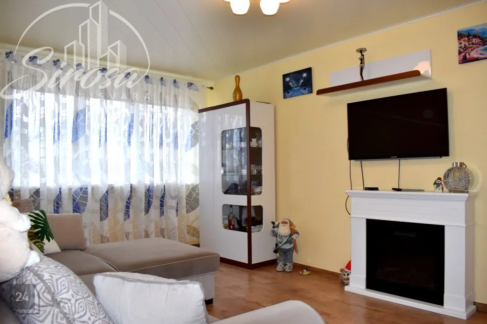 4-toaline Korter - Toila vald, Järve küla - foto 4