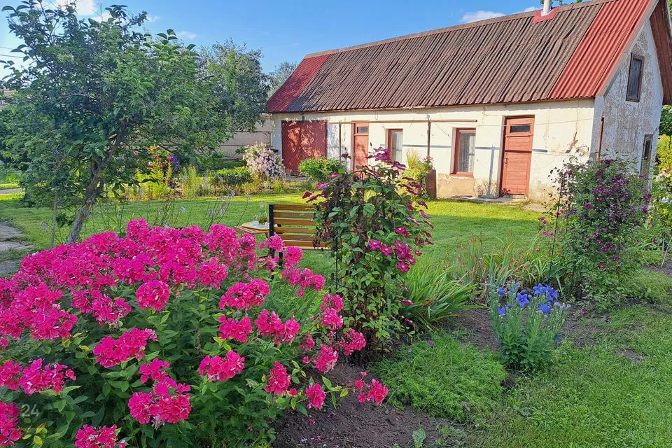 3-toaline Maja  -  Kohtla-Järve linn, Ahtme linnaosa - foto 3