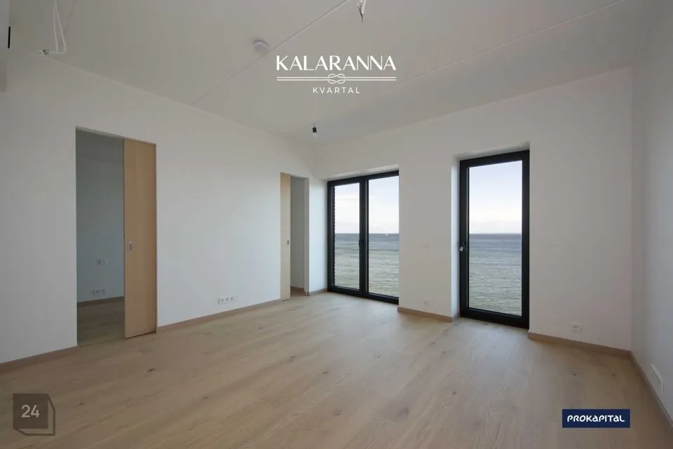 2-toaline Korter - Tallinn, Põhja-Tallinna linnaosa