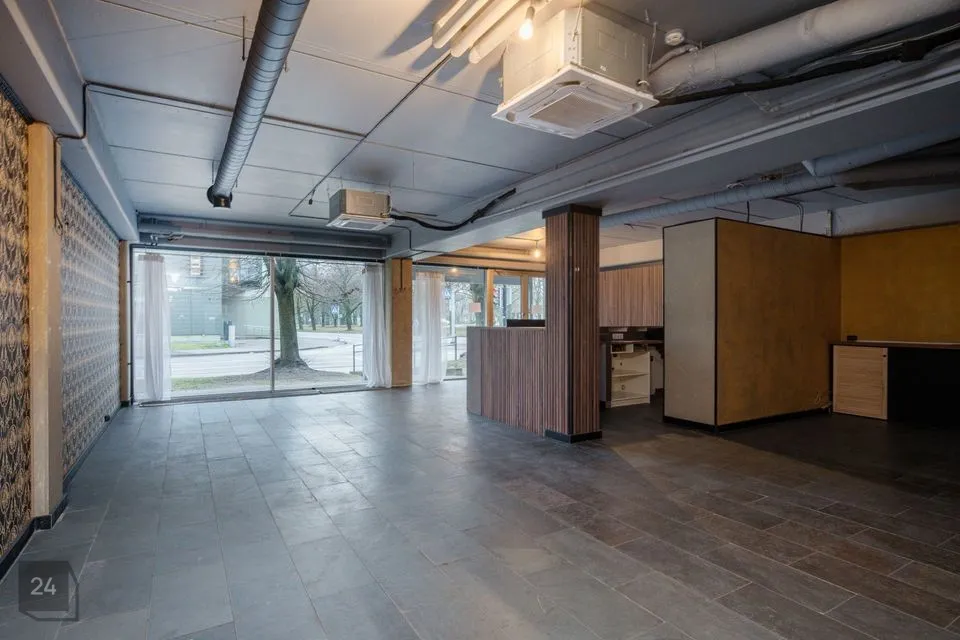 139 m² Äripind  -  Tartu linn, Tartu linn - foto 2