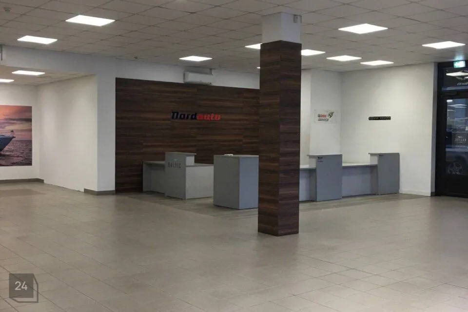 1193 m² Äripind  -  Tallinn, Mustamäe linnaosa - foto 3