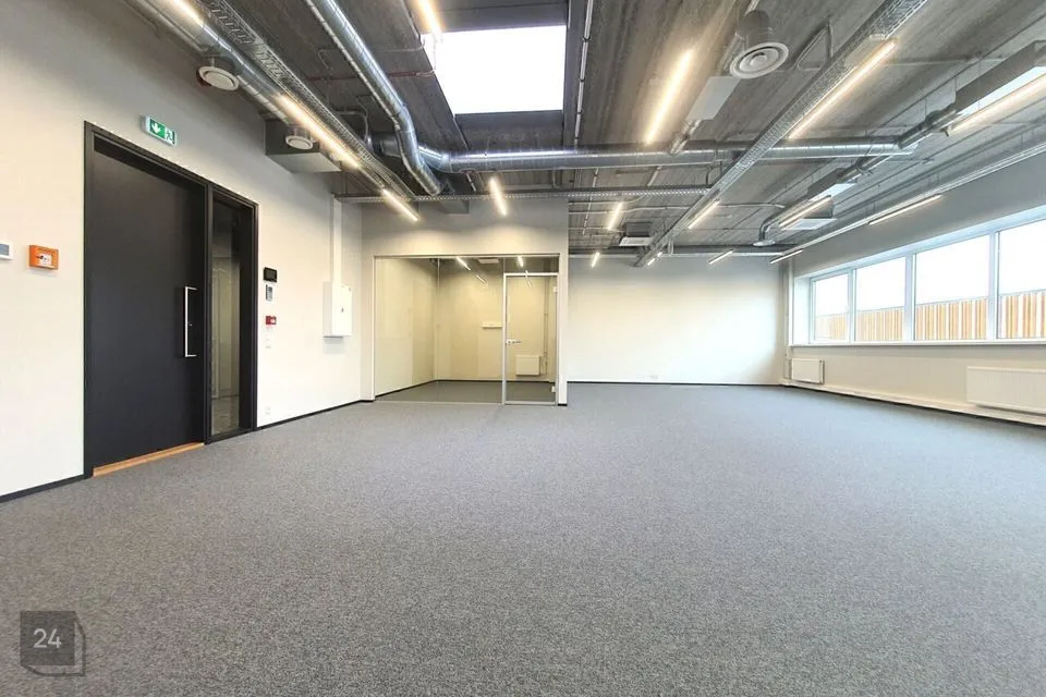 104 m² Äripind  -  Tallinn, Mustamäe linnaosa - foto 5