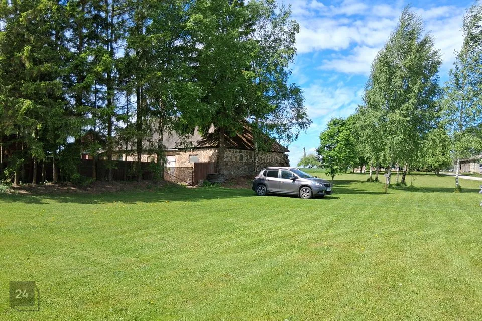 3-комнатная дом в Põltsamaa vald, Kaliküla - фото 5