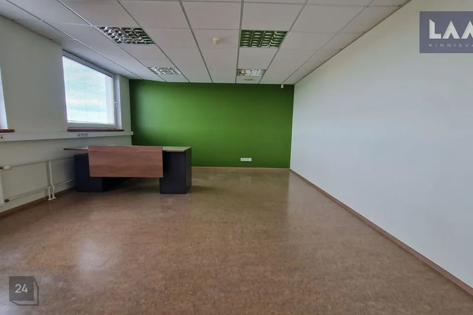 Bureau, 59 m² business in Tallinn, Nõmme linnaosa - photo 3