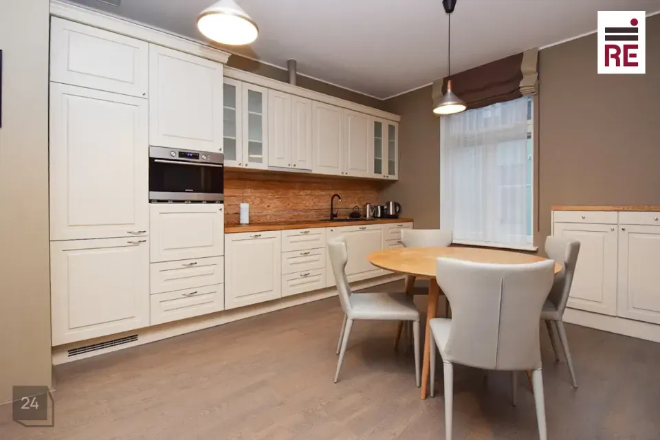 3-toaline Korter - Tallinn, Kesklinna linnaosa - foto 4