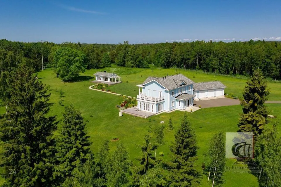 Elamumaa, 193254 m² Maa  -  Lääne-Harju vald, Meremõisa küla - foto 2