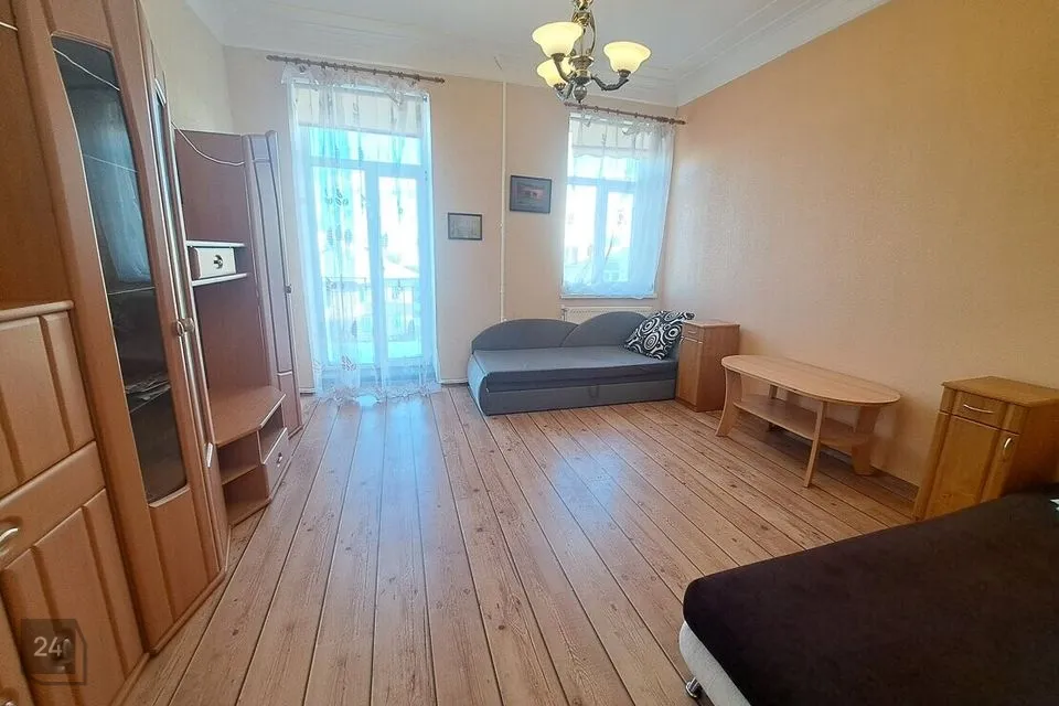 2-toaline Korter  -  Kohtla-Järve linn, Järve linnaosa