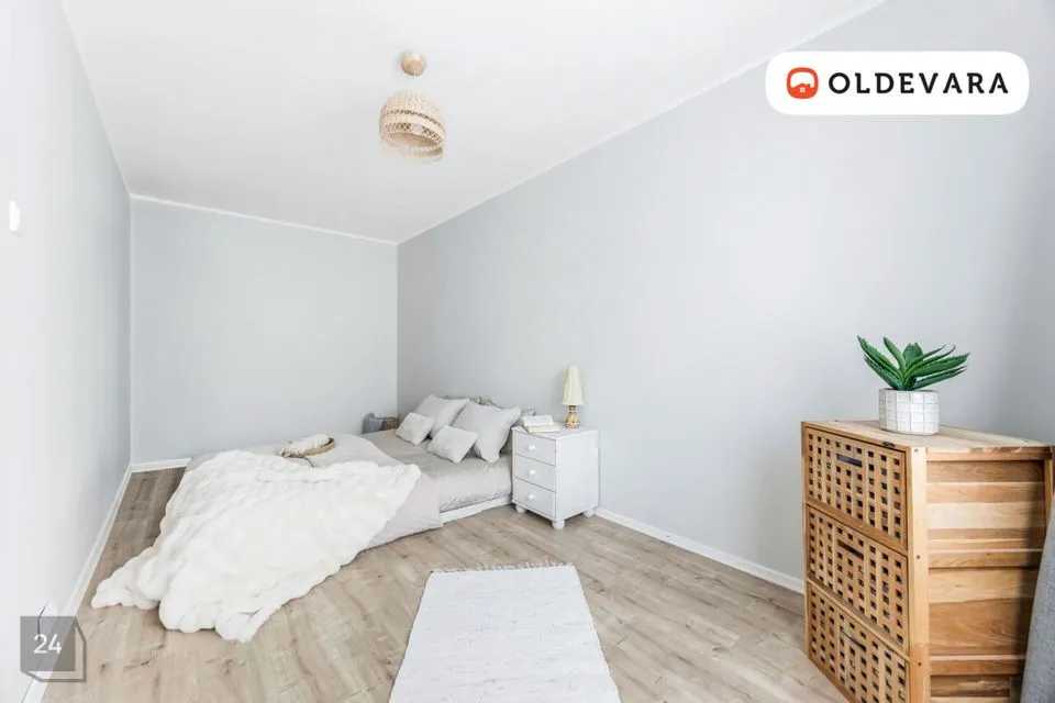 2-toaline Korter  -  Tallinn, Põhja-Tallinna linnaosa - foto 4