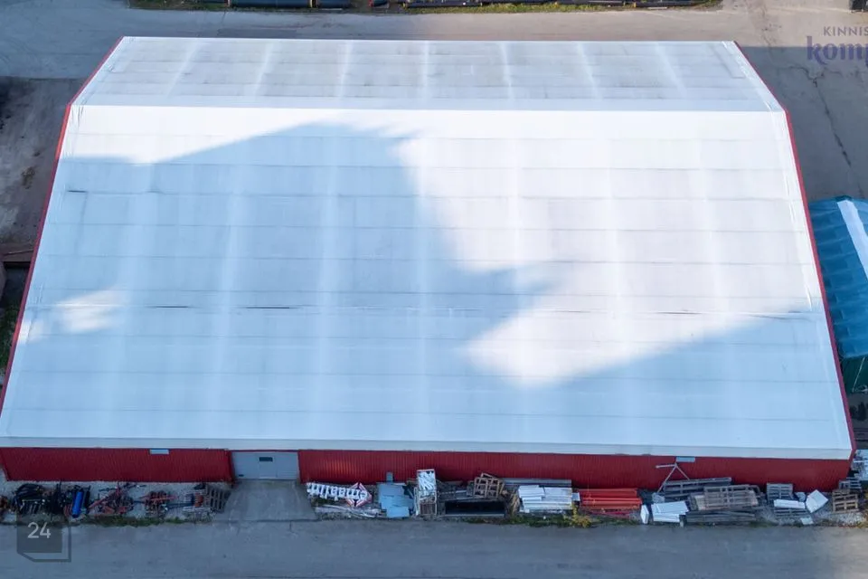 Mitme sihtotstarbega, 1000 m² Äripind  -  Tallinn, Mustamäe linnaosa - foto 5