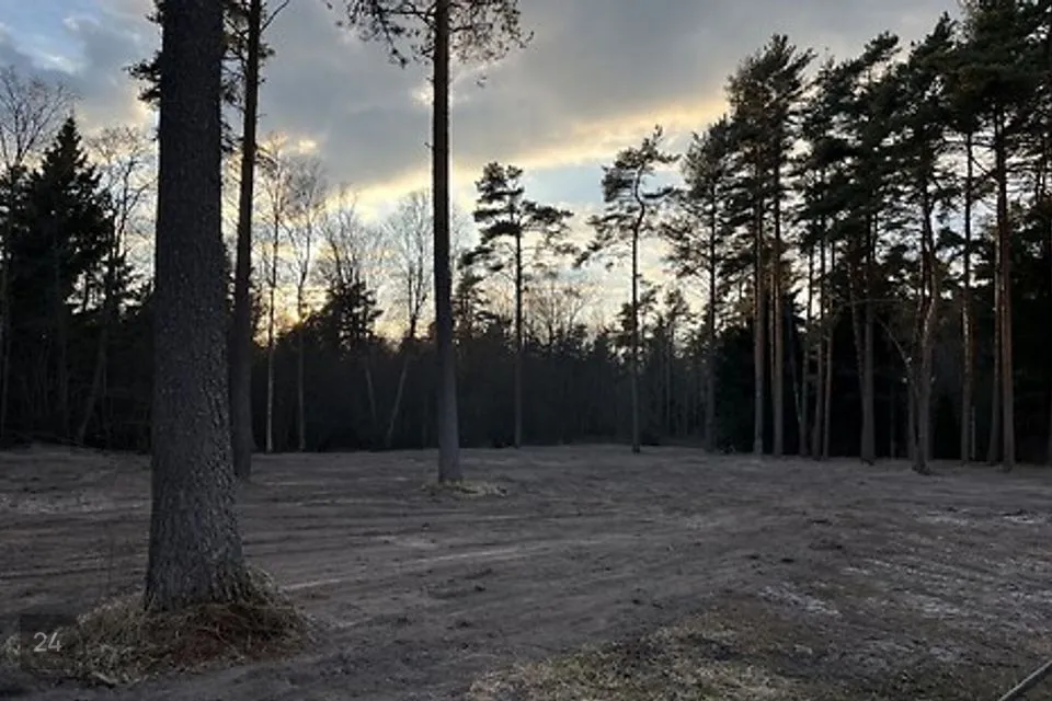 Земля жилой застройки, 5333 m² участок в Kuusalu vald, Sõitme küla - фото 3