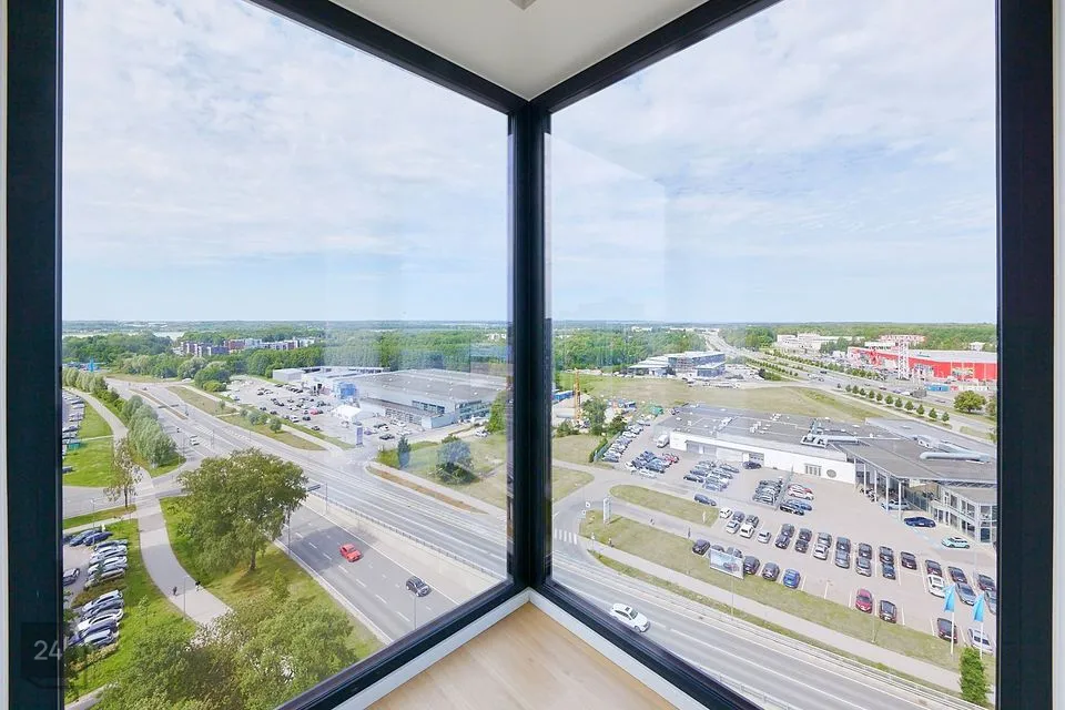 3-toaline Korter - Tallinn, Haabersti linnaosa - foto 4