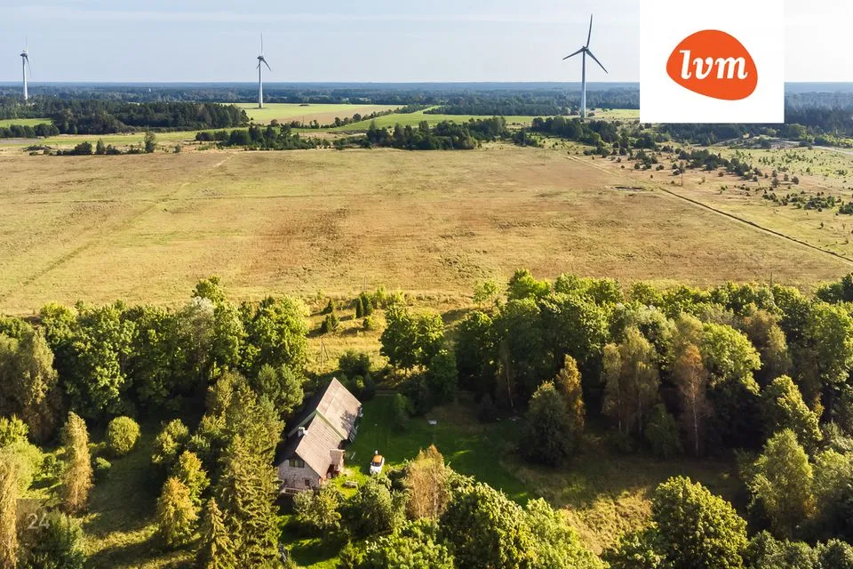 2-room house in Lääneranna vald, Mäliküla - photo 4