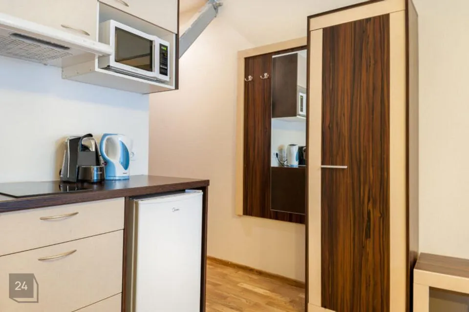 1-toaline Korter  -  Tallinn, Pirita linnaosa - foto 4