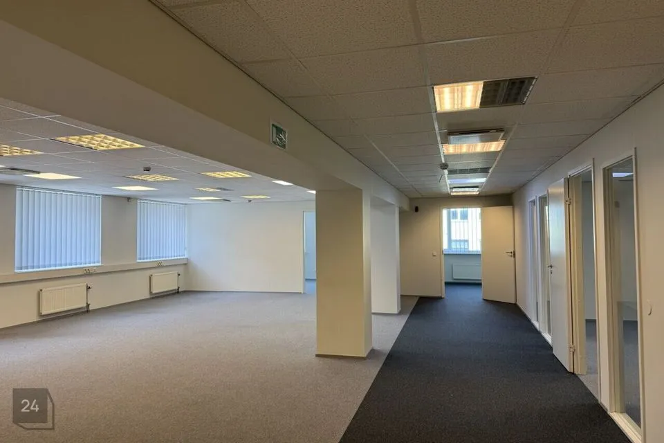 Бюро, 160 m² Бизнес-площадь в Tallinn, Kesklinna linnaosa