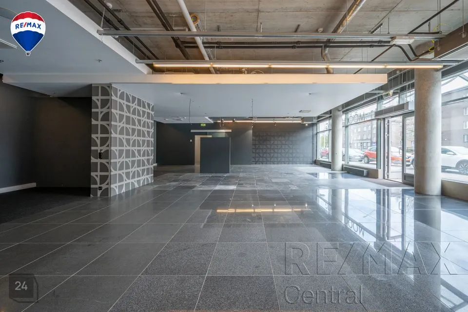 Kaubandus, 213 m² Äripind  -  Tallinn, Kesklinna linnaosa - foto 4