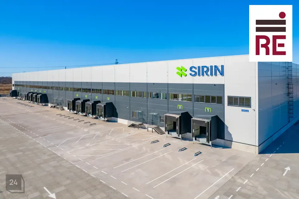 Mitme sihtotstarbega, 2400 m² Äripind - Saku vald, Jälgimäe küla