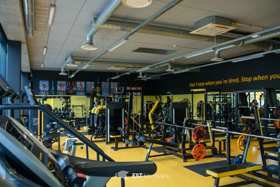 Teenindus või Büroo, 586 m² Äripind  -  Tartu linn, Tartu linn - foto 5