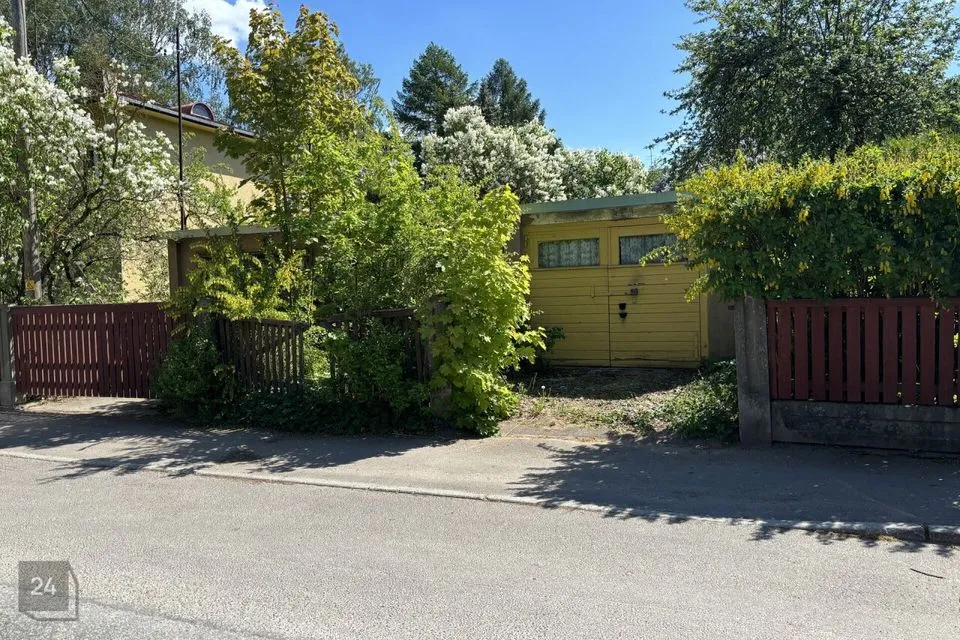 18 m² Garaaž  -  Tartu linn, Tartu linn - foto 5