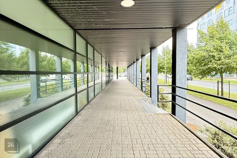Mitme sihtotstarbega, 683 m² Äripind - Tallinn, Kesklinna linnaosa - foto 5