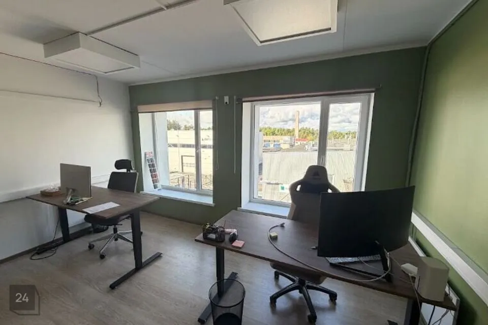 Многоцелевое, 24 m² Бизнес-площадь в Tallinn, Nõmme linnaosa