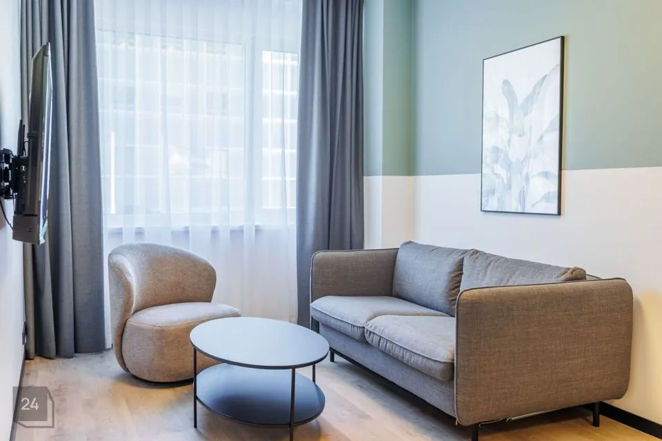 2-toaline Korter - Tallinn, Kesklinna linnaosa