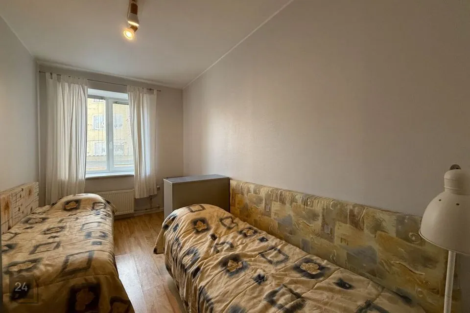 4-toaline Korter - Narva linn - foto 3