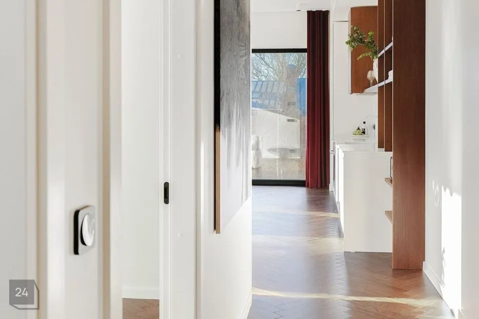 3-toaline Korter  -  Tallinn, Kristiine linnaosa - foto 5