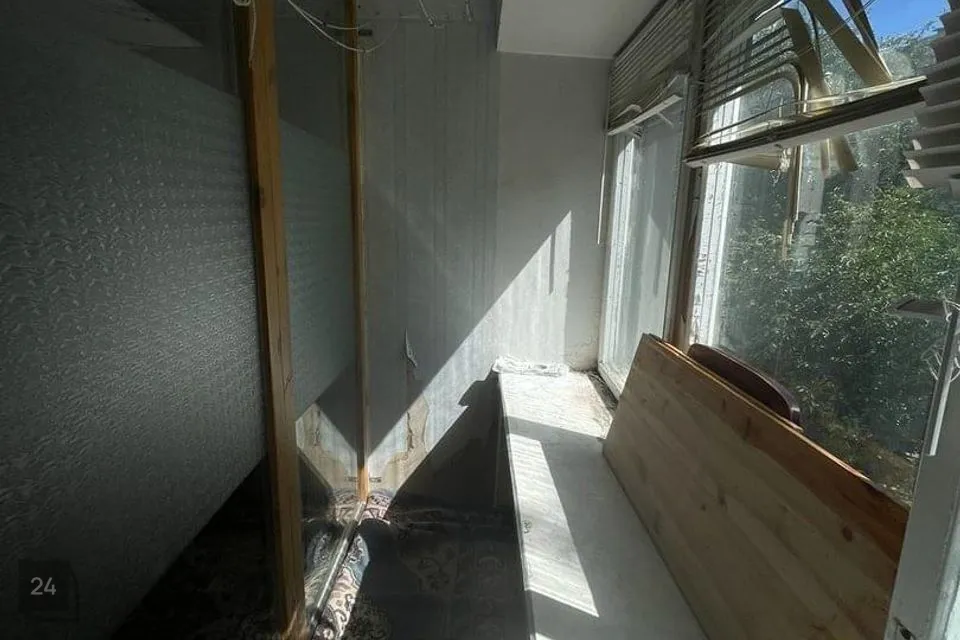 3-toaline Korter  -  Kohtla-Järve linn, Järve linnaosa - foto 5