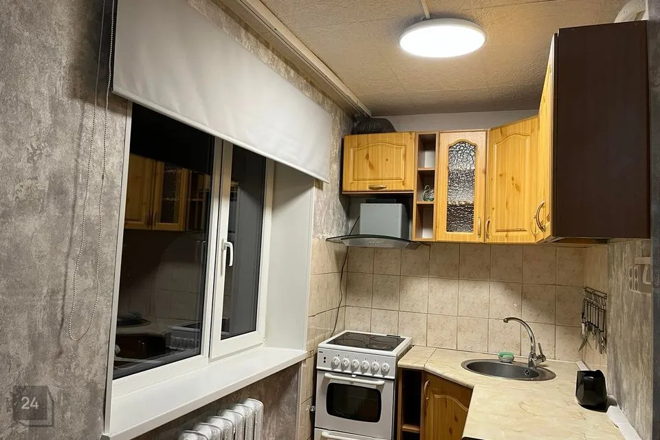 2-toaline Korter  -  Kohtla-Järve linn, Järve linnaosa - foto 3