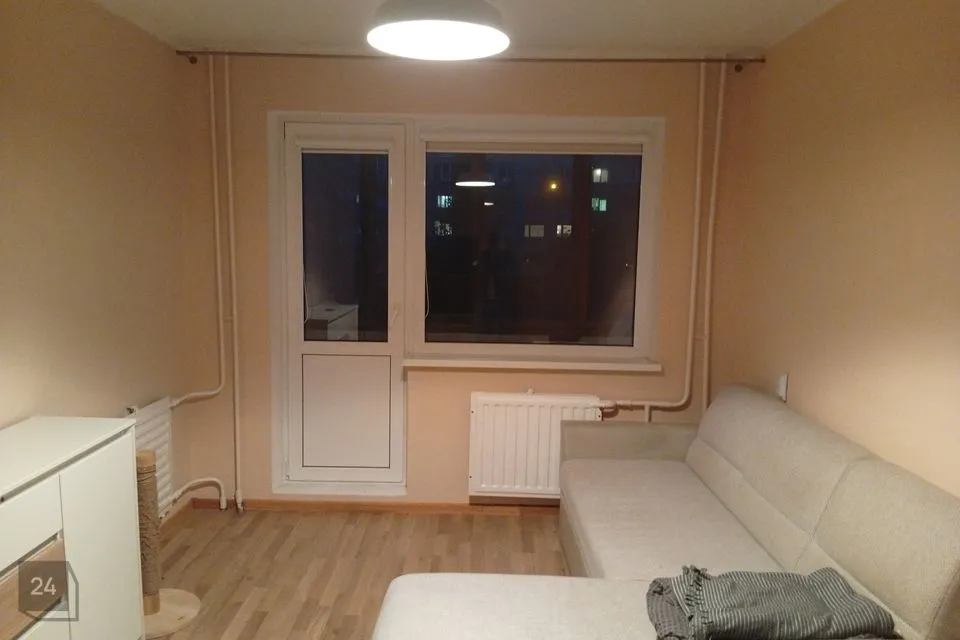 1-toaline Korter  -  Tallinn, Lasnamäe linnaosa - foto 4