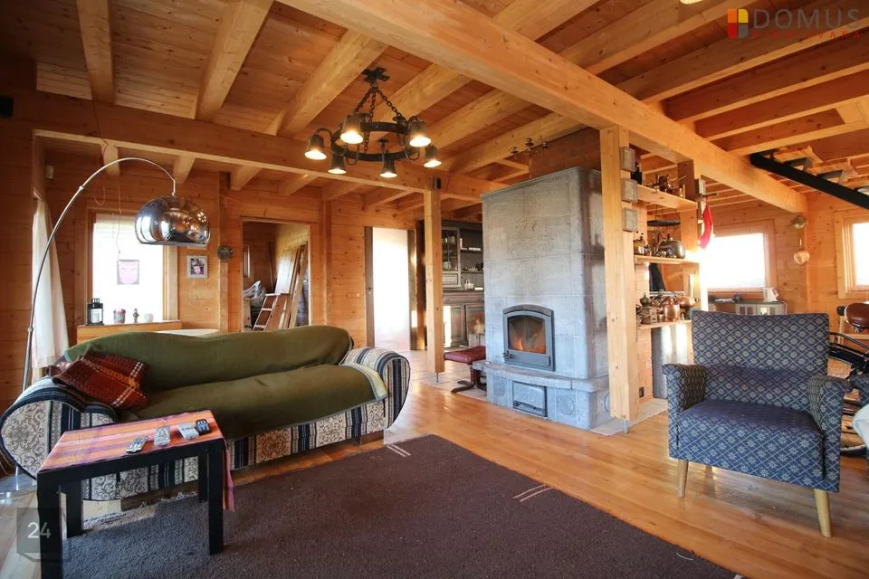 3-toaline Maja - Lääne-Harju vald, Harju-Risti küla - foto 5