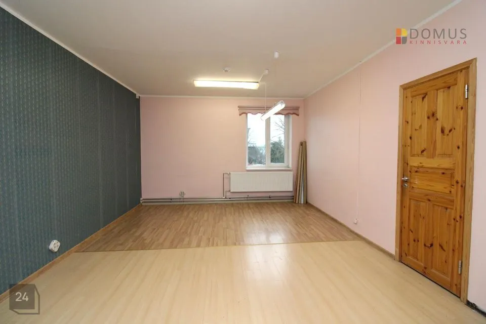 Mitme sihtotstarbega, 25 m² Äripind  -  Viljandi linn - foto 2