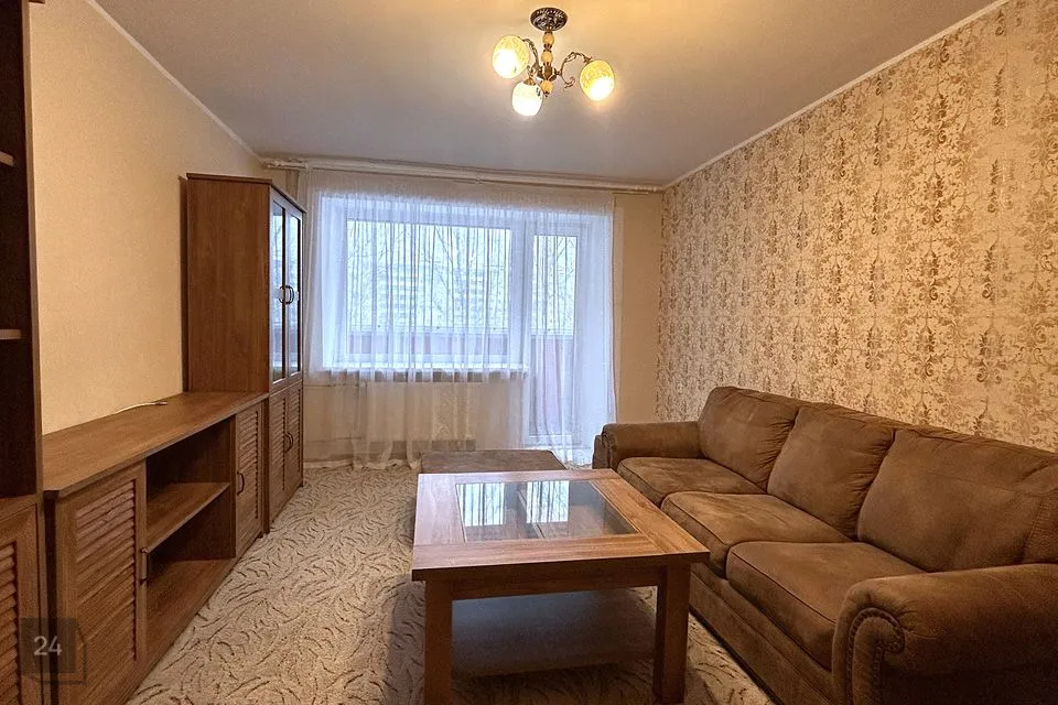 2-toaline Korter  -  Tartu linn, Tartu linn - foto 3