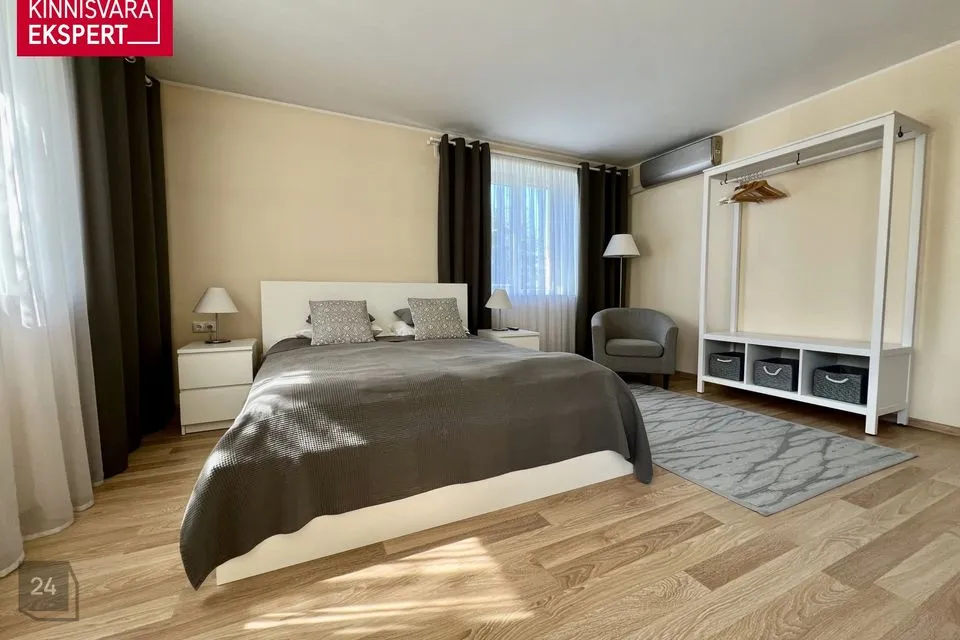 1-toaline Korter - Pärnu linn, Pärnu linn - foto 4