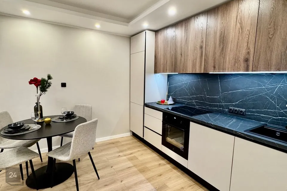 2-комнатная Квартира в Tallinn, Lasnamäe linnaosa - фото 4