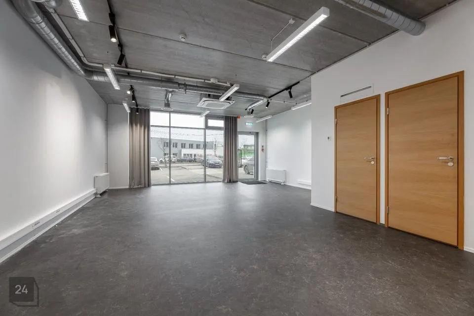 290 m² Äripind - Tallinn, Lasnamäe linnaosa - foto 4