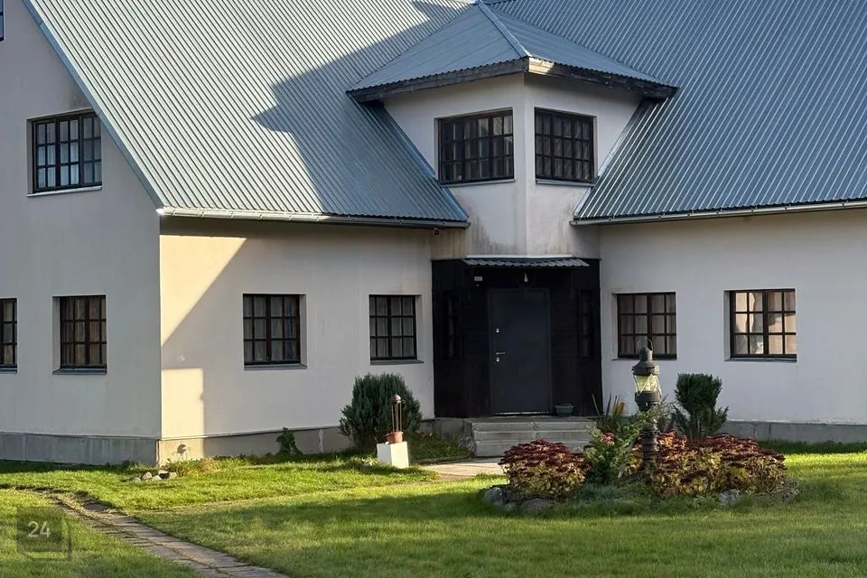 6-toaline Maja  -  Narva-Jõesuu linn, Narva-Jõesuu linn