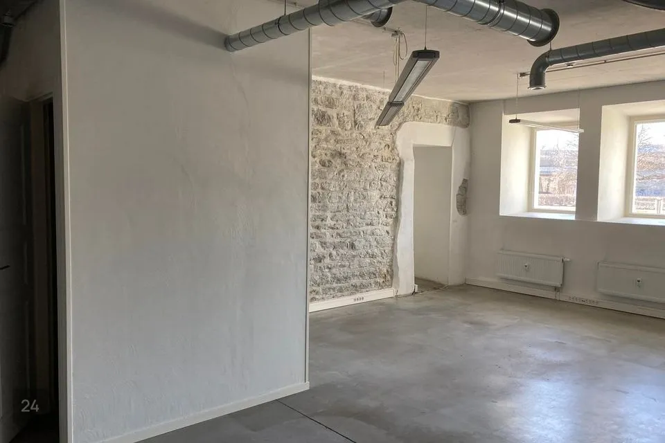 Büroo, 78 m² Äripind  -  Tallinn, Kesklinna linnaosa - foto 2