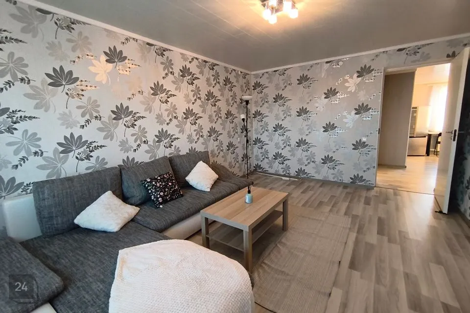 2-toaline Korter - Kohtla-Järve linn, Järve linnaosa - foto 5