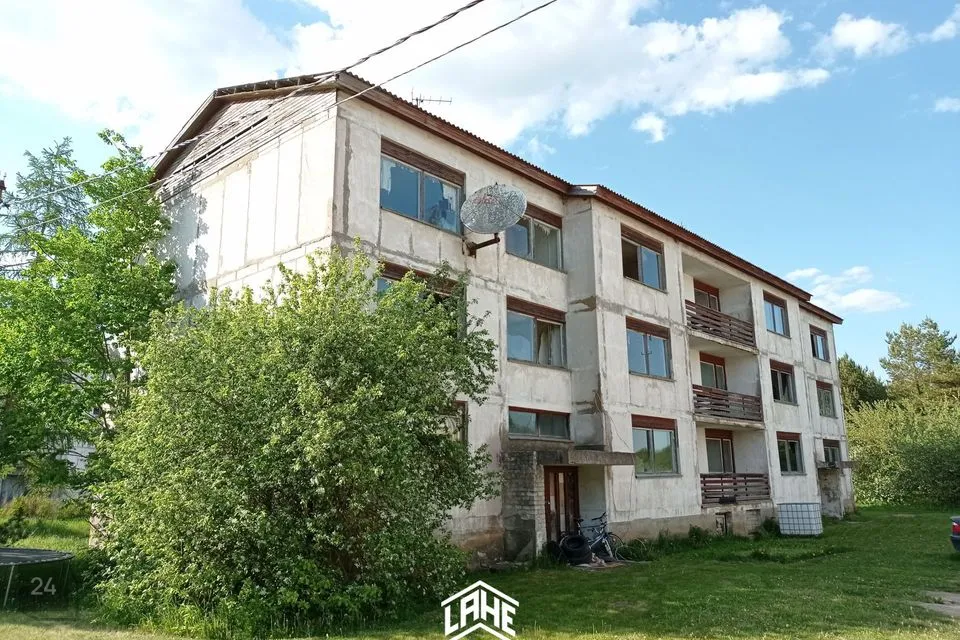 0 m² дом в Lääneranna vald, Lõpe küla - фото 4