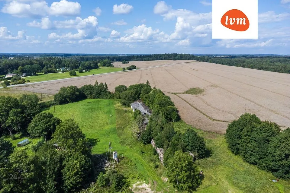 1-toaline Maja  -  Tartu vald, Tormi küla - foto 2