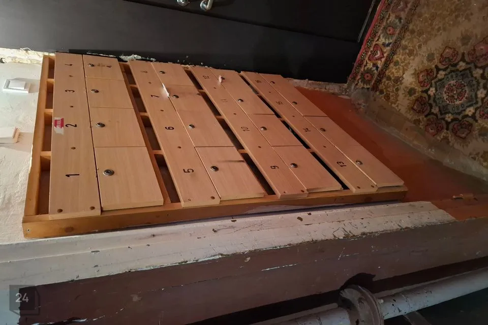 2-toaline Korter - Kohtla-Järve linn, Järve linnaosa - foto 4