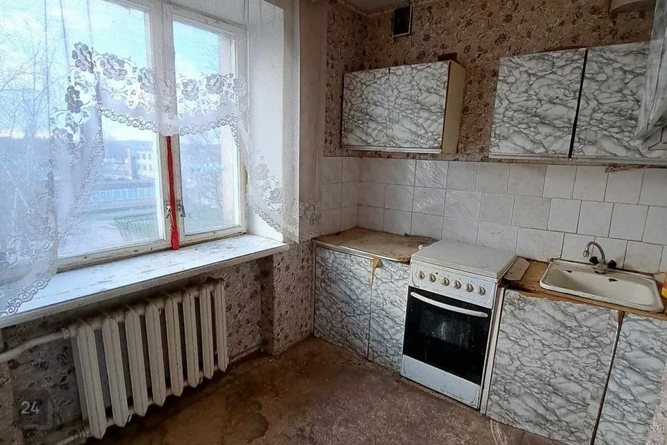 4-toaline Korter - Kohtla-Järve linn, Järve linnaosa - foto 3