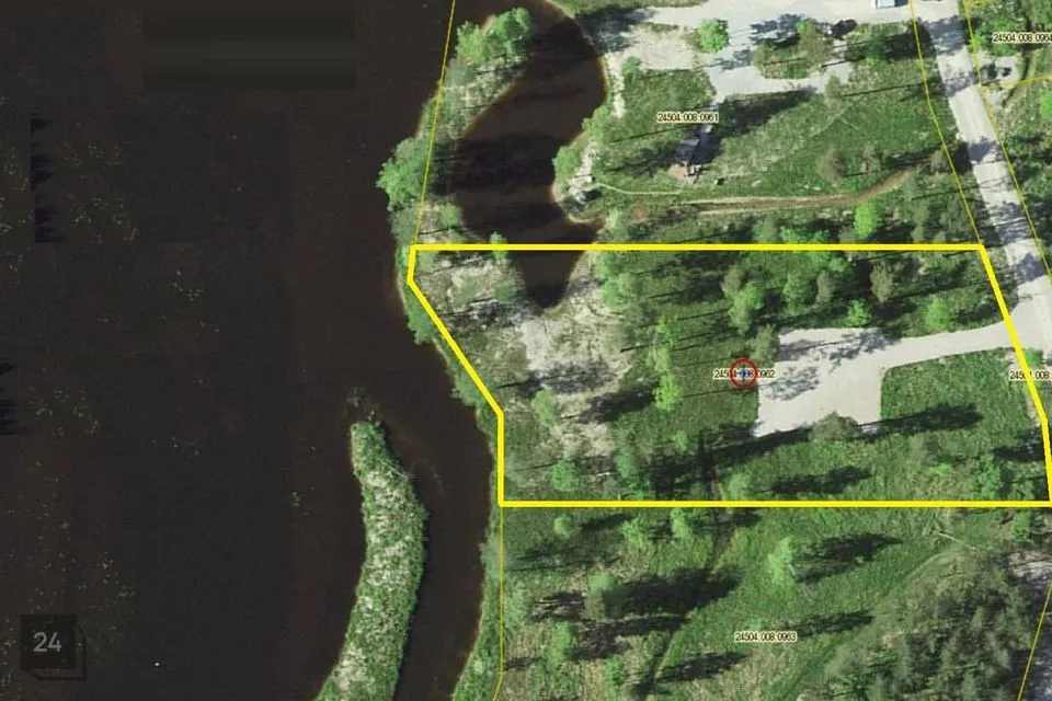 Elamumaa, 7001 m² Maa - Jõelähtme vald, Ruu küla - foto 2