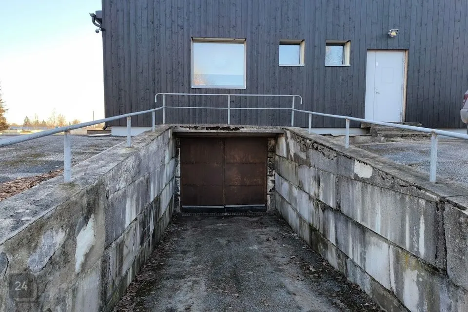 Mitme sihtotstarbega, 220 m² Äripind  -  Türi vald, Türi linn - foto 4