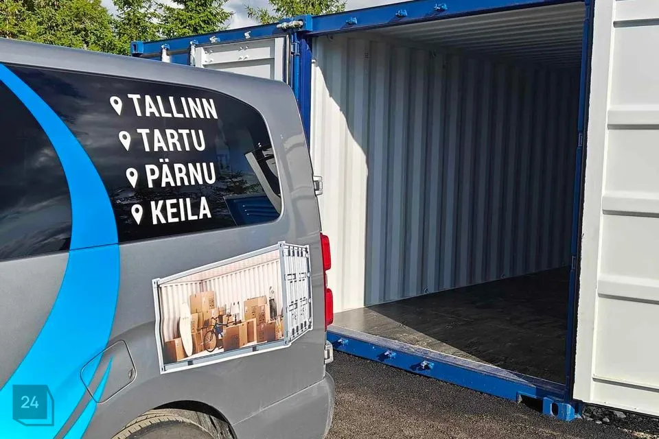 Mitme sihtotstarbega, 14 m² Äripind - Tartu linn, Tartu linn - foto 3