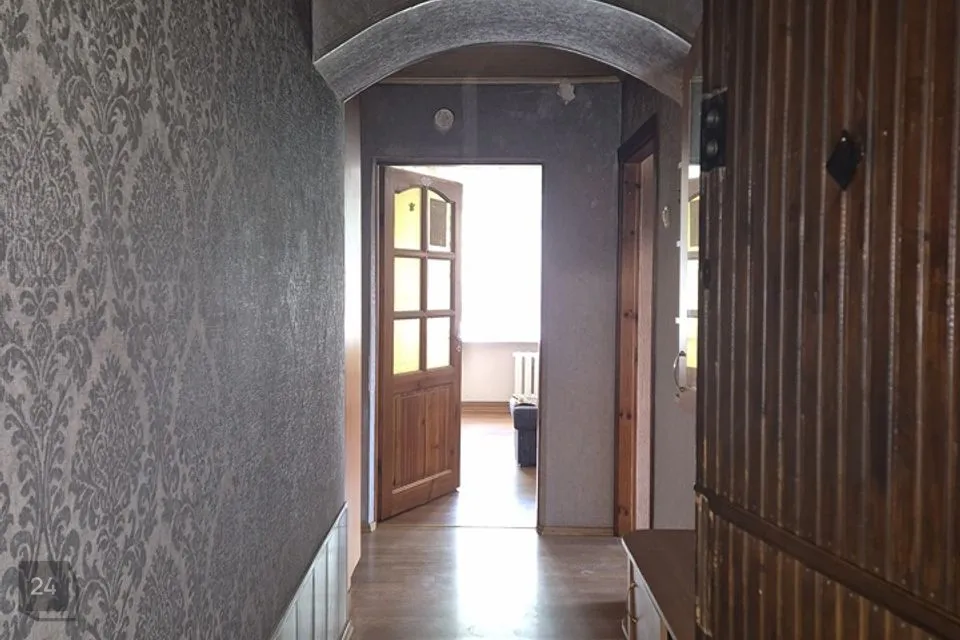 3-toaline Korter  -  Kohtla-Järve linn, Järve linnaosa - foto 3
