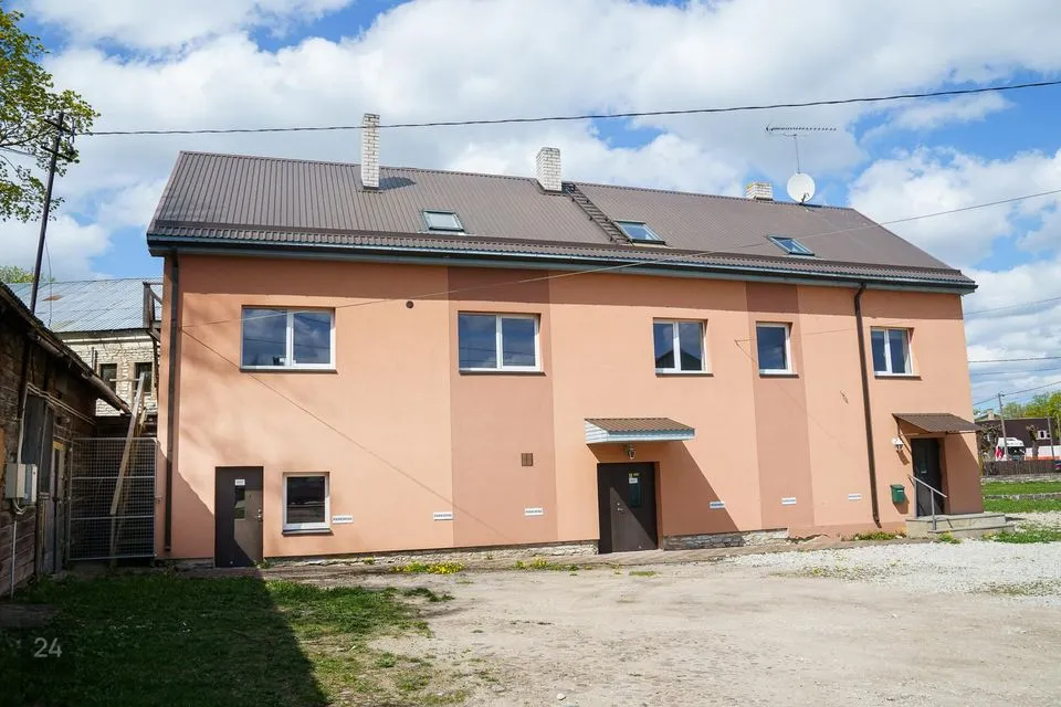 19-toaline Maja  -  Rakvere linn - foto 3